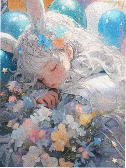 狮子王