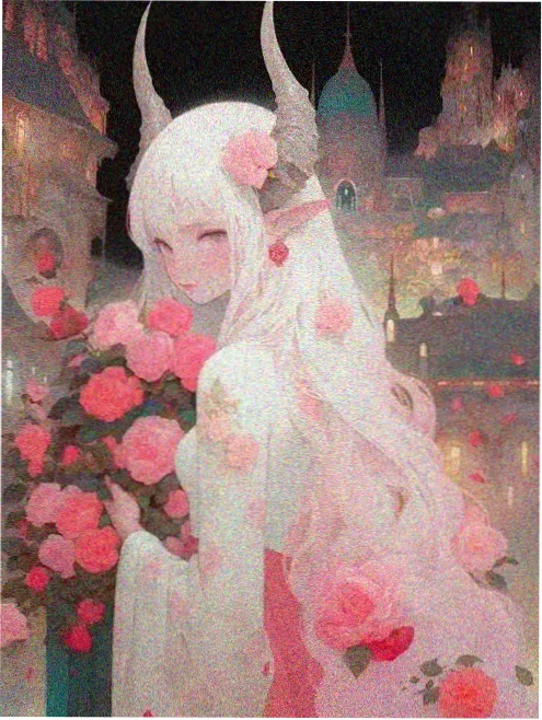 魔法满屋